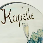 Apartment Kapelle - Urlaub Auf Dem Weingut