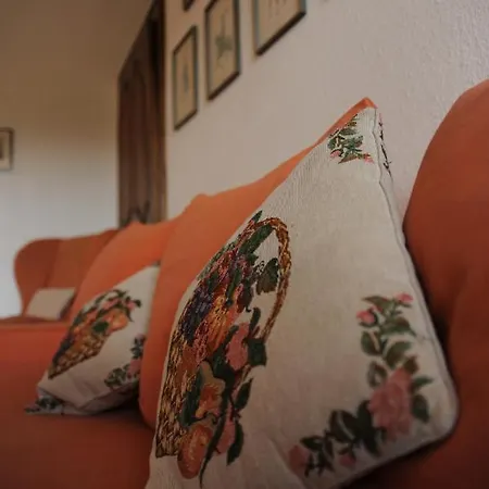 Apartamento Kapelle - Urlaub Auf Dem Weingut Maring-Noviand