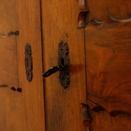 Kapelle - Urlaub Auf Dem Weingut