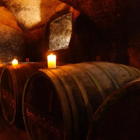 Kapelle - Urlaub Auf Dem Weingut Appartamento