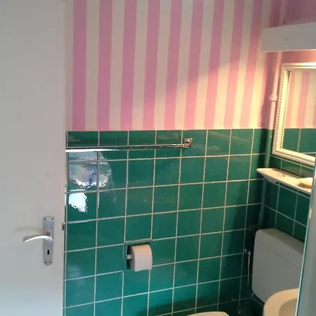 Daire Kapelle - Urlaub Auf Dem Weingut