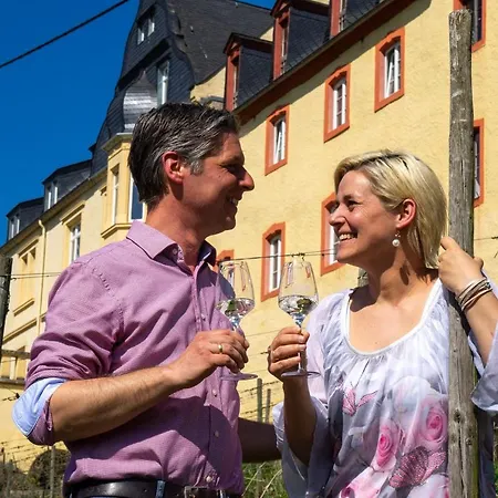 Kapelle - Urlaub Auf Dem Weingut Apartamento