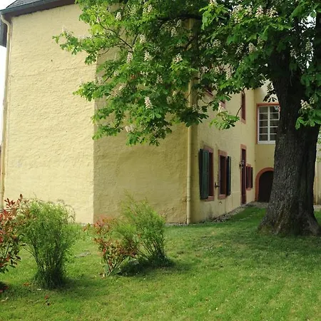 Apartamento Kapelle - Urlaub Auf Dem Weingut
