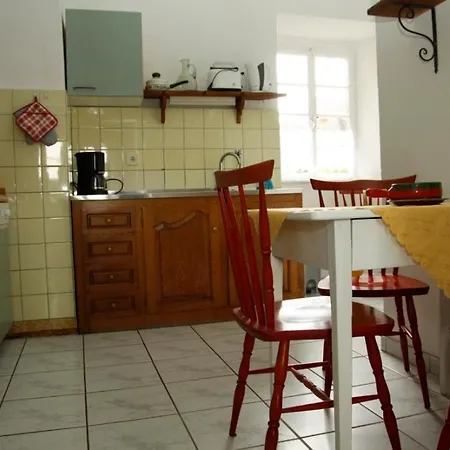 Apartment Kapelle - Urlaub Auf Dem Weingut *