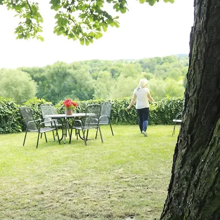Kapelle - Urlaub Auf Dem Weingut Maring-Noviand