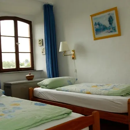 Kapelle - Urlaub Auf Dem Weingut