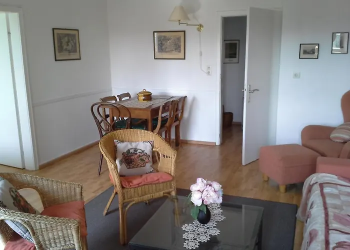 Kapelle - Urlaub Auf Dem Weingut 아파트 *