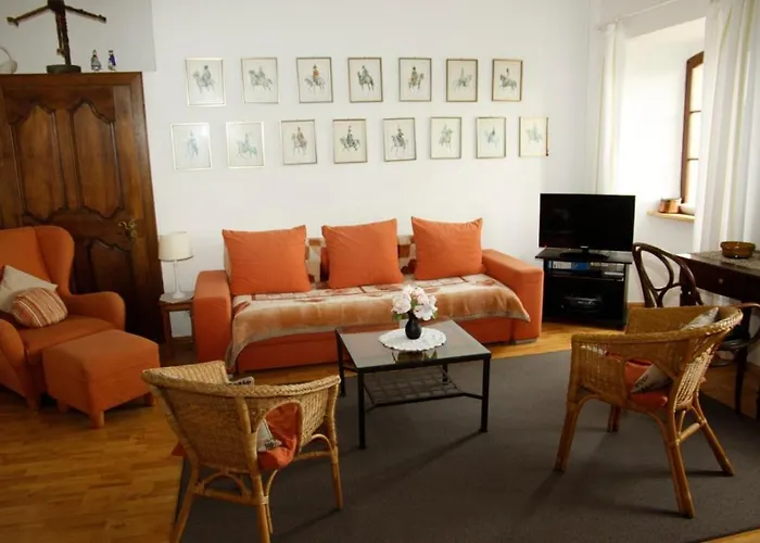 Kapelle - Urlaub Auf Dem Weingut *