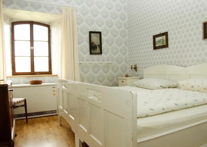 Kapelle - Urlaub Auf Dem Weingut דירה