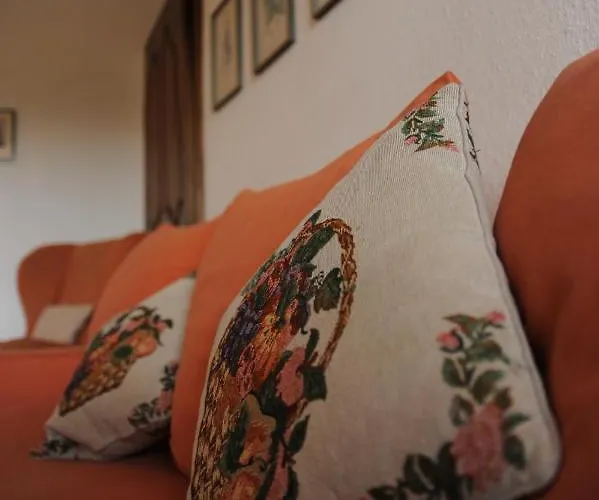 דירה Kapelle - Urlaub Auf Dem Weingut Maring-Noviand