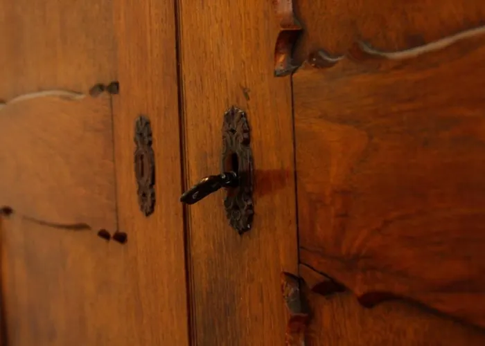 Kapelle - Urlaub Auf Dem Weingut