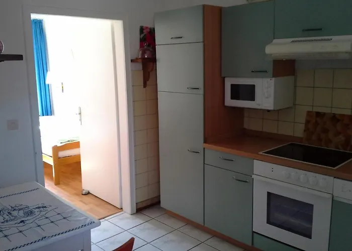 Kapelle - Urlaub Auf Dem Weingut 아파트 매링노비안드