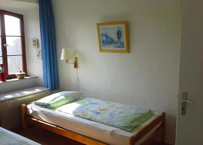 Kapelle - Urlaub Auf Dem Weingut