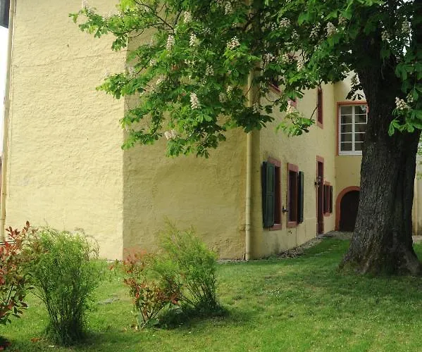 아파트 Kapelle - Urlaub Auf Dem Weingut