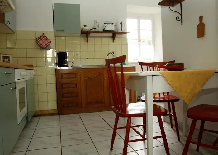 아파트 Kapelle - Urlaub Auf Dem Weingut *