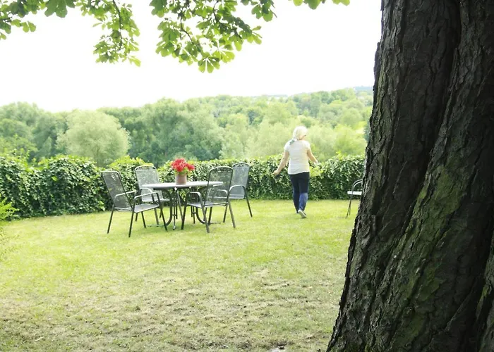 Kapelle - Urlaub Auf Dem Weingut Maring-Noviand