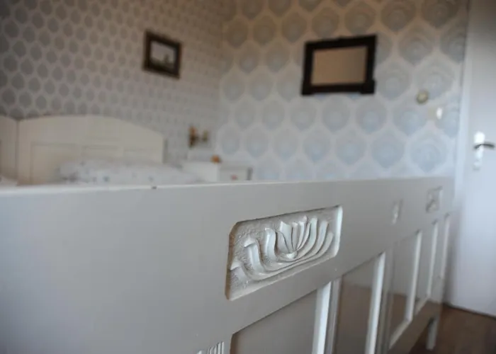 Kapelle - Urlaub Auf Dem Weingut